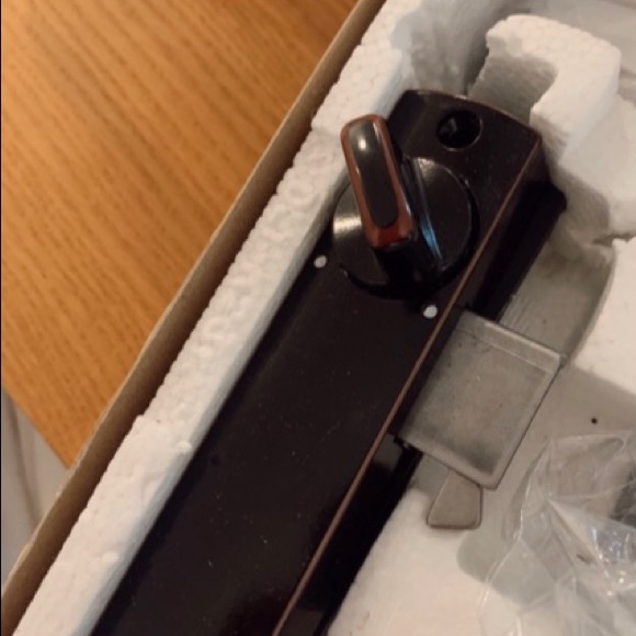 Other Digital Sliding Door Keypad Poshmark